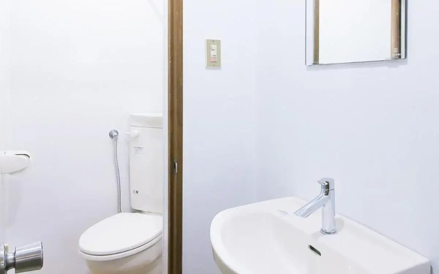 bhotel137 Japanese Apt 3mins walk PeacePark 6ppl