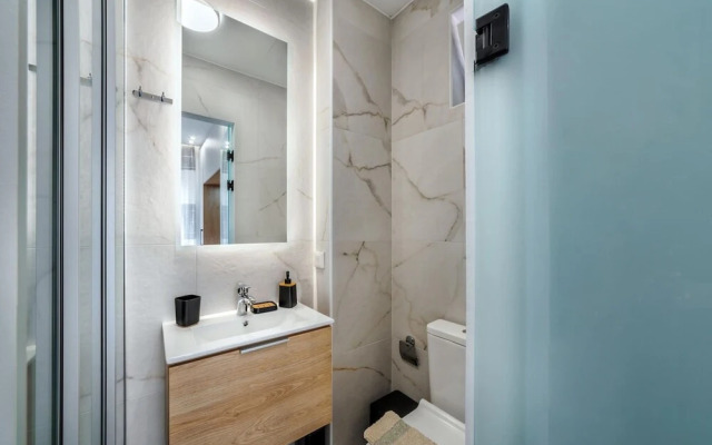 Studio Eirini by Cretanhouses