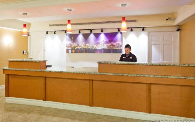 La Quinta Inn Chicago, OHare Airport