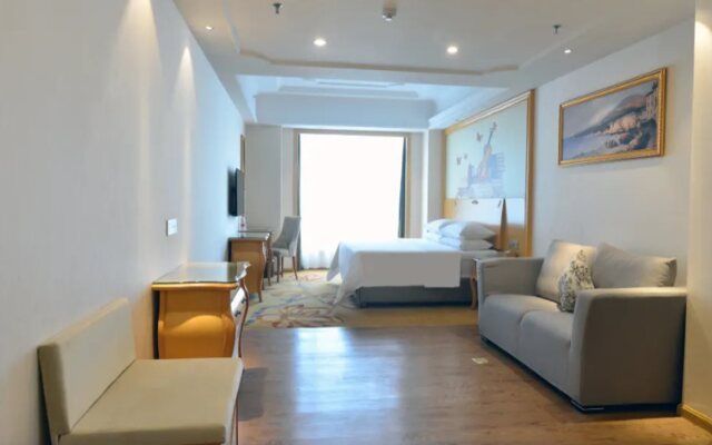 Vienna International Hotel (Huizhou Daya Bay Coastal Park Branch)