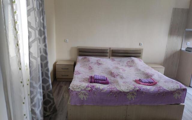 Guest House Koba