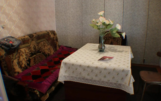 Hostel Ilbirs
