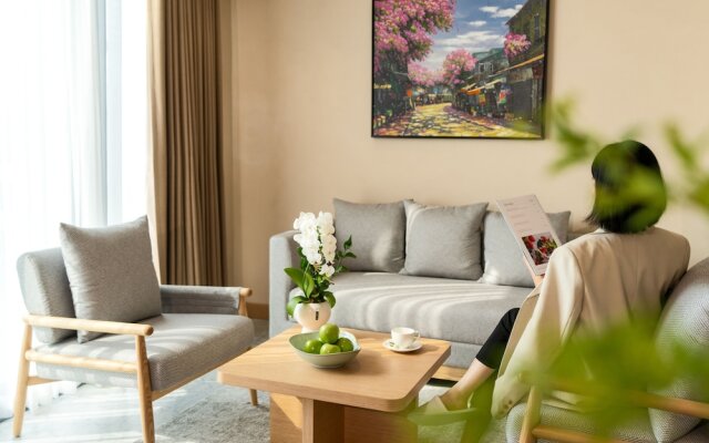 The Five Suites Lilas