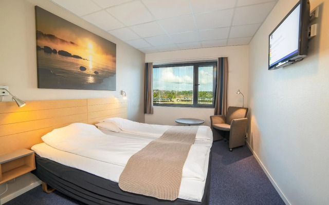 St Svithun Hotel
