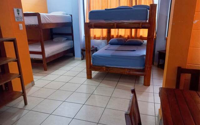 Hotel Las Palmeras