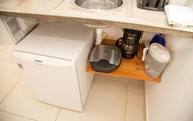 Studio 9 Vila Madalena by OBA