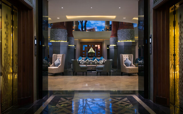 J7 Angkor Hotel