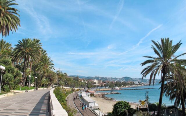 House La Masina Sanremo
