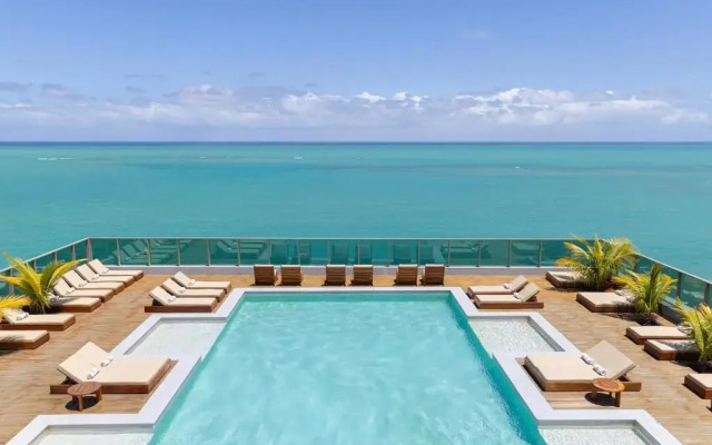 Sais Beach Living Hotel