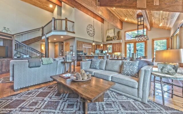 Deer Valley Bellemont Mansion