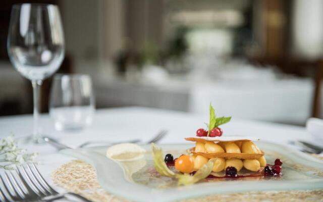 Hotel Villa Virginia