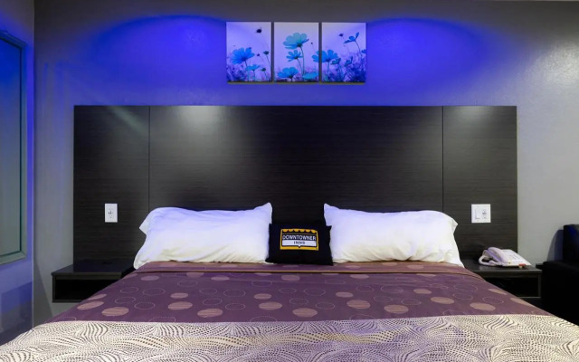Downtowner Inn Houston