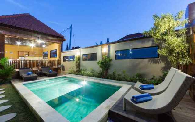 Bali View Homestay