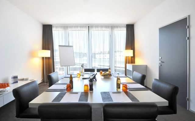 Radisson Blu Hotel, Lucerne
