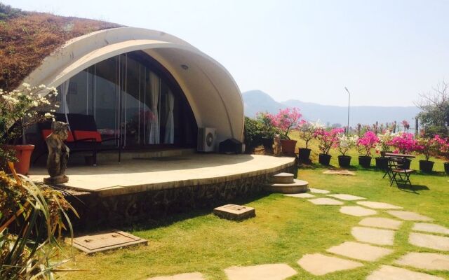 Amanzi - The Boutique Resort