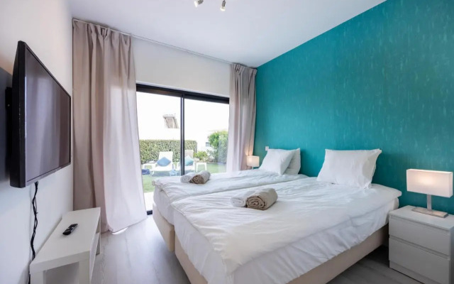 Villa Sagres Surf