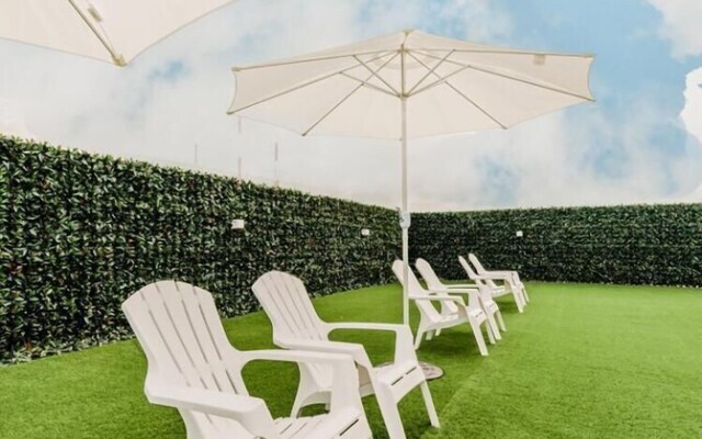 Sky Inn Cancun