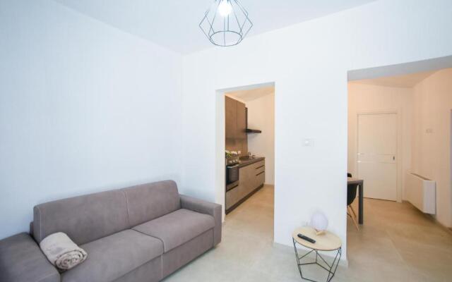 Tatta & Nanna Apartment