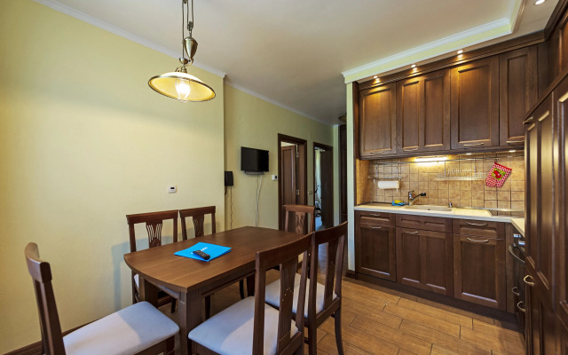 7 Pools SPA & Apartments