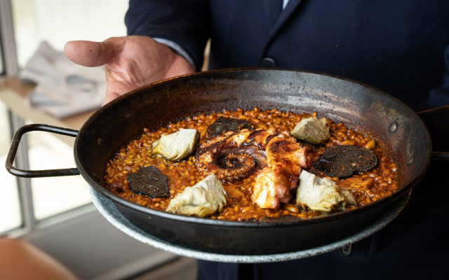 Catalonia Gran Via Madrid