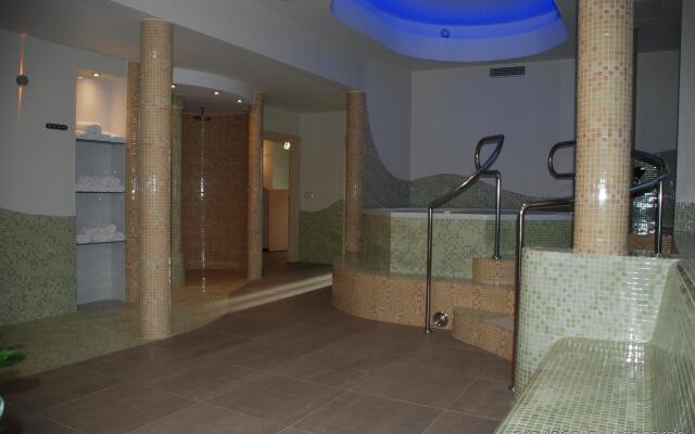 Hotel Ruben Hotel
