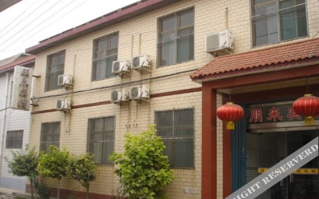 Penglai Hotel