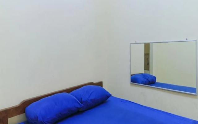 Pondok Wisata Intan Indah 1 – Guest Rooms – Denpasar