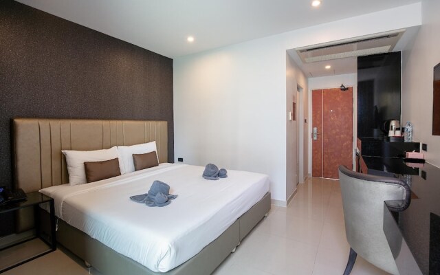 The NG Hotel