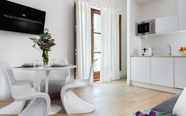 Palacio Jardines de Murillo 1.1