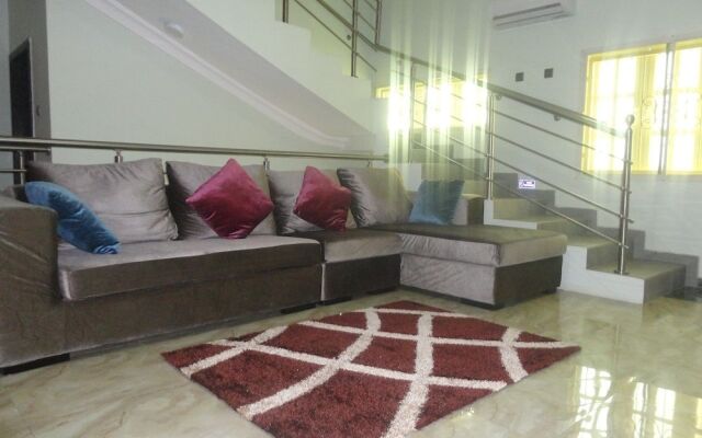 Pectoria Guesthouse