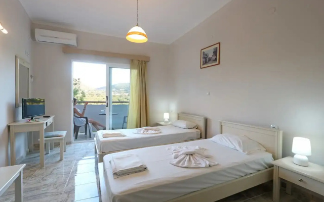 Regina Hotel