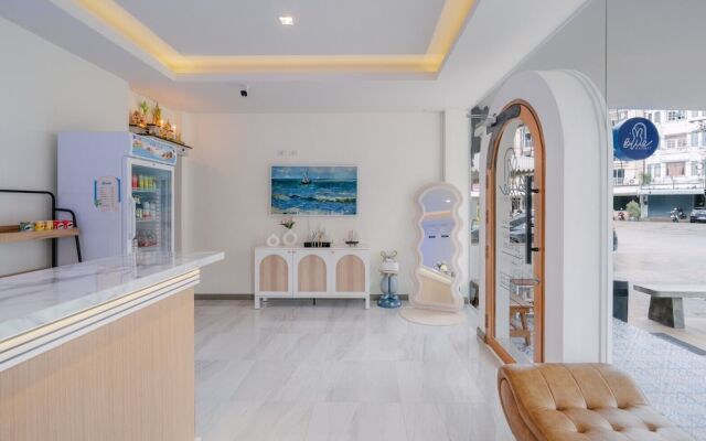 Blue Rabbit Phuket