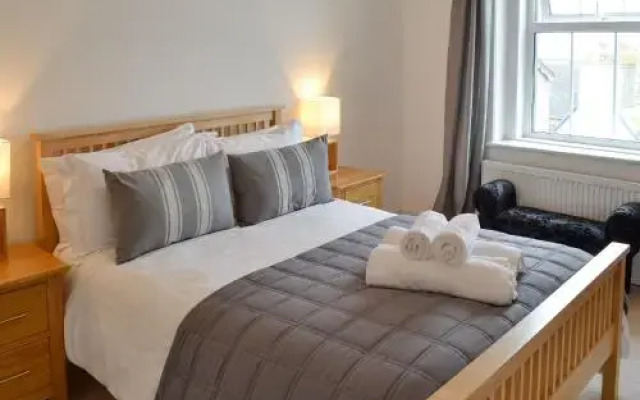 Seahorse Cottage