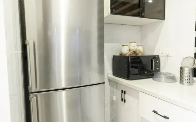 ALBA Garden 1BR with Gym & Infinity Pool