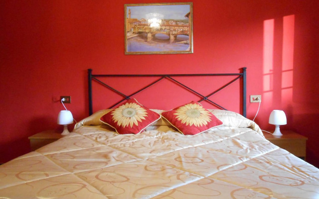 Hotel Aline