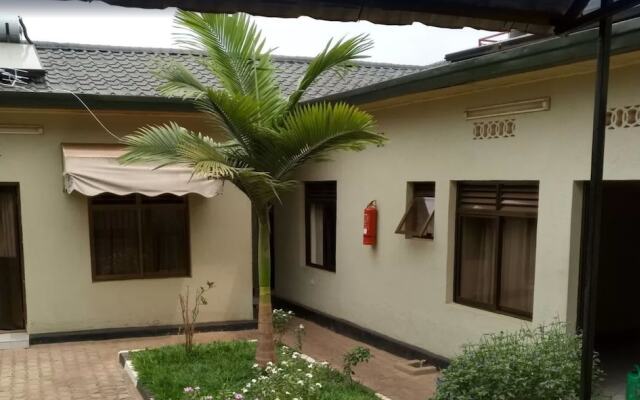 Kigali Airport Apartment