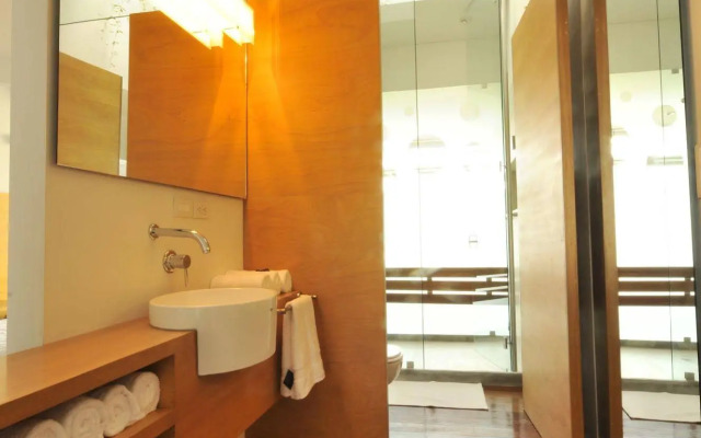 AcquaSanta Lofts Hotel