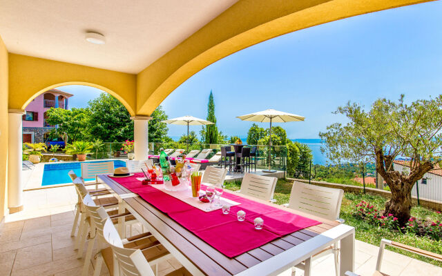 Villa Orhidea