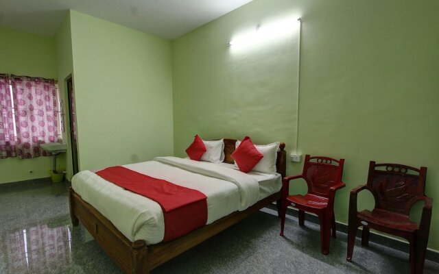 GAN Motel