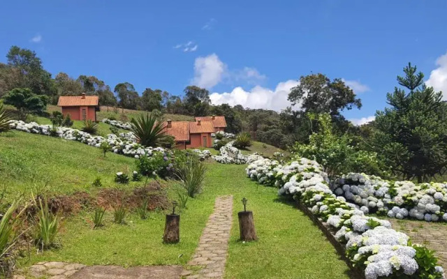 Pousada do Morro Verde