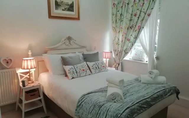 The Castle House Luxury Bed & Breakfast