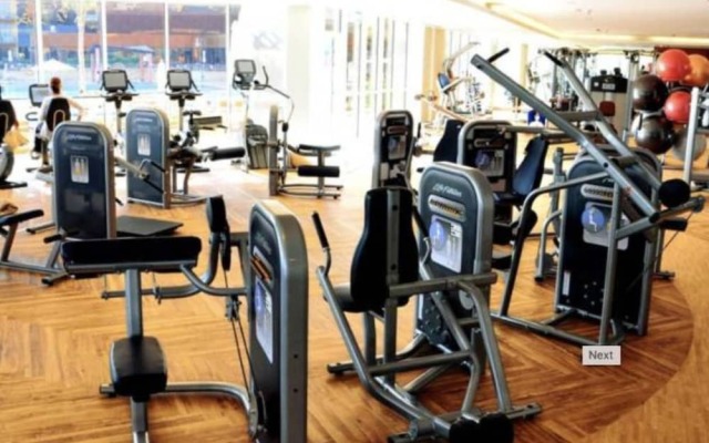 Tiara - Luxury Palm Jumeirah