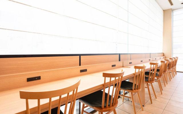 Comfort Hotel Toyokawa