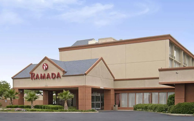 Ramada by Wyndham Dallas Love Field