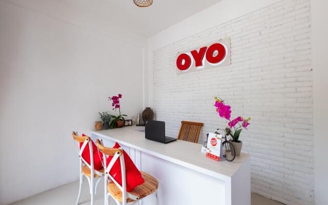 OYO 1493 Surya Villa