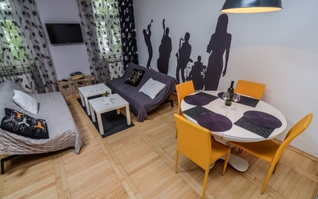 Apartments KRUC