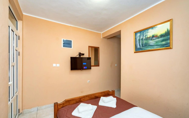 Villa Glavanovic