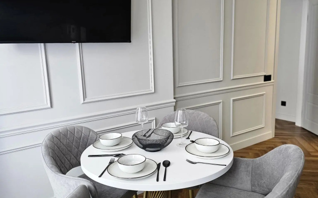 Апартаменты, 30м² — фото 4
