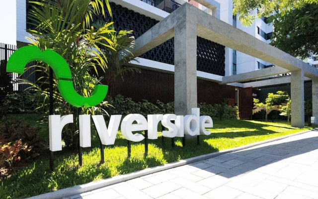 Riverside HOUSI by Carpediem em Recife