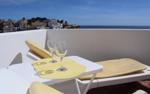Apartamento Conny T1 Vista Mar